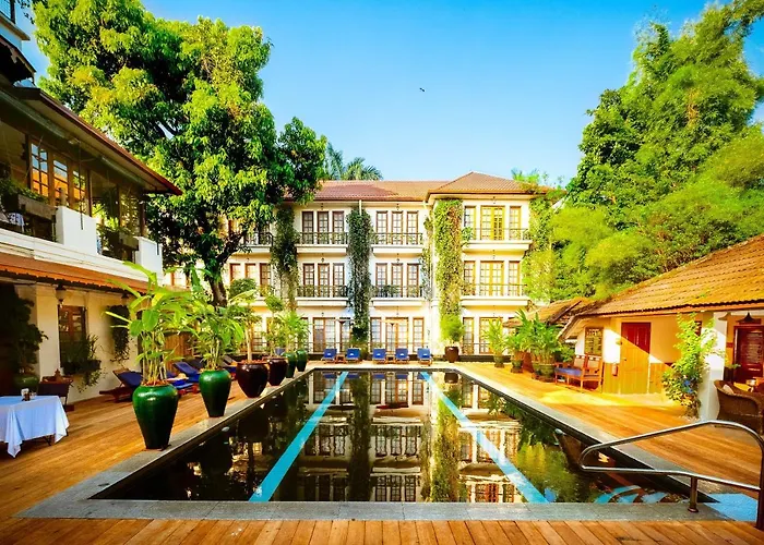 Savoy Hotel