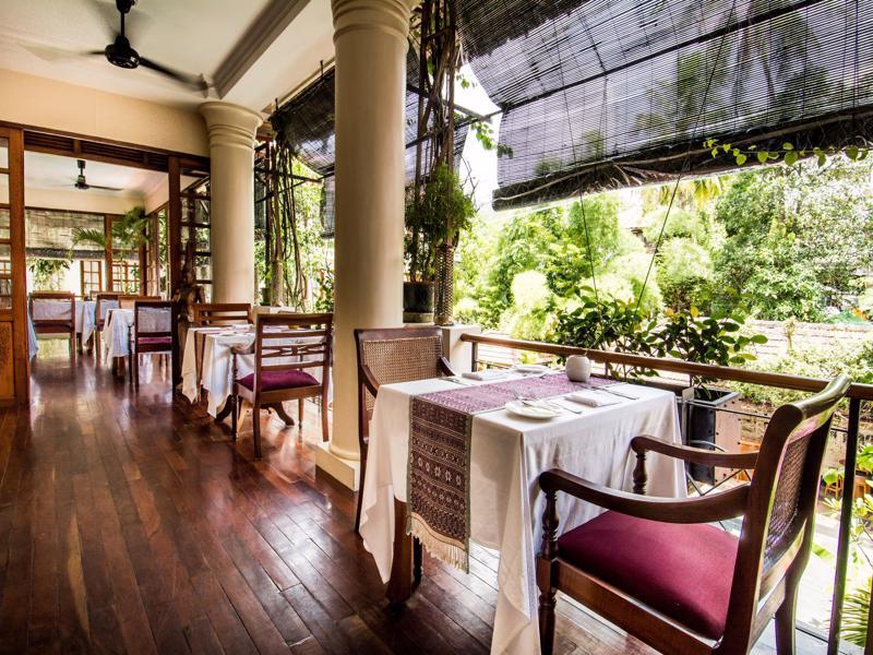 Savoy Hotel Yangon