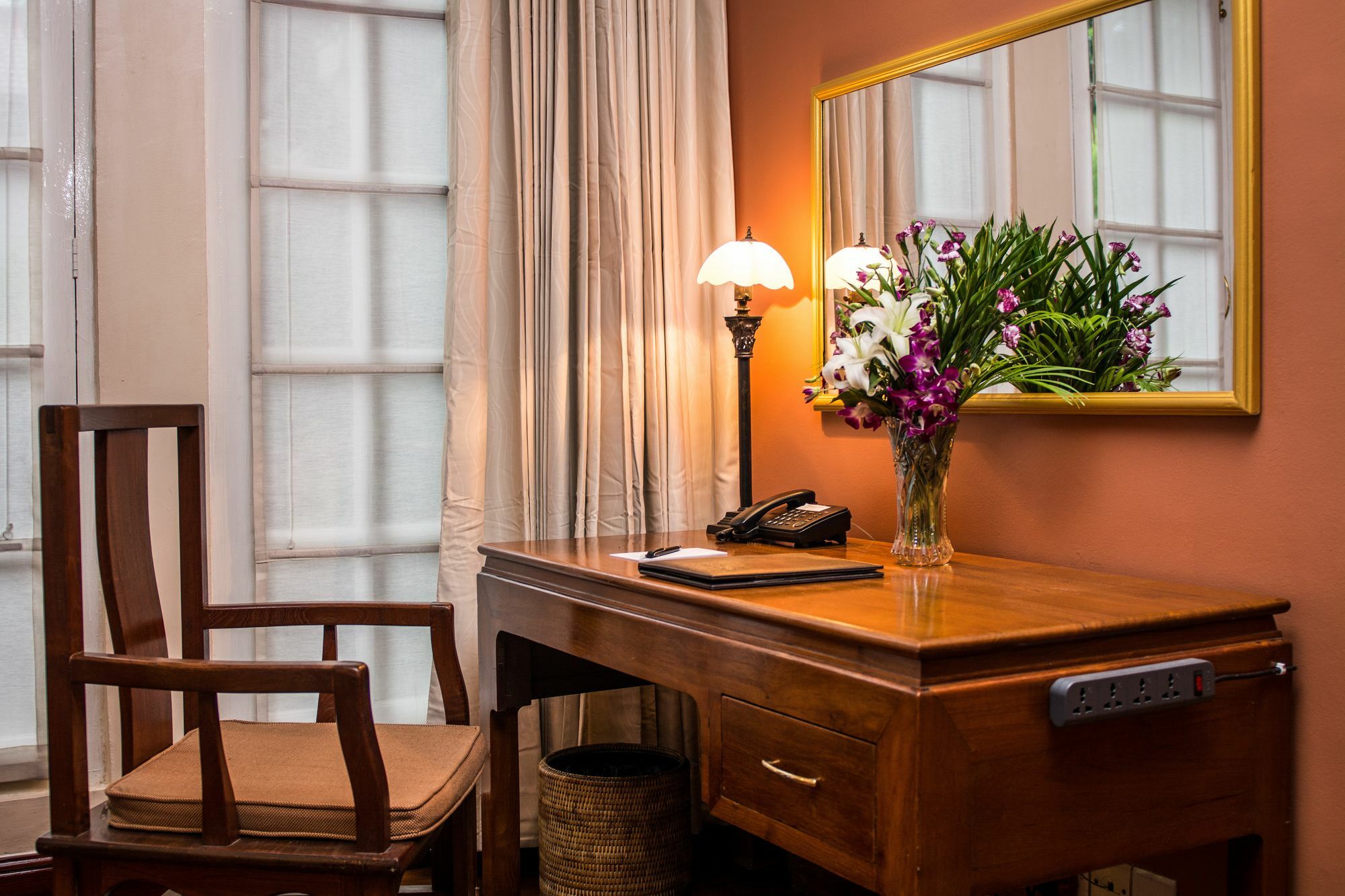 Savoy Hotel 5*