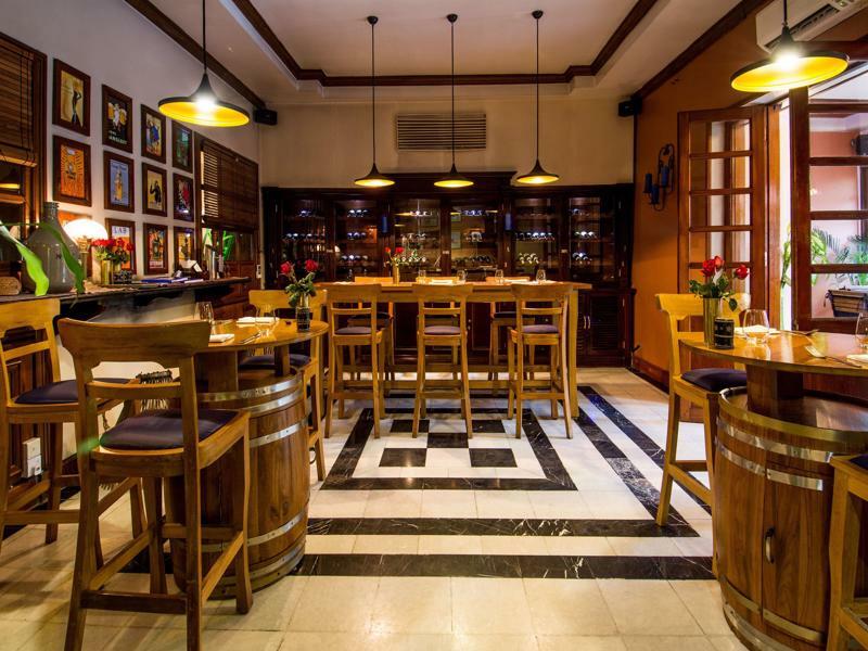 Hotel Savoy