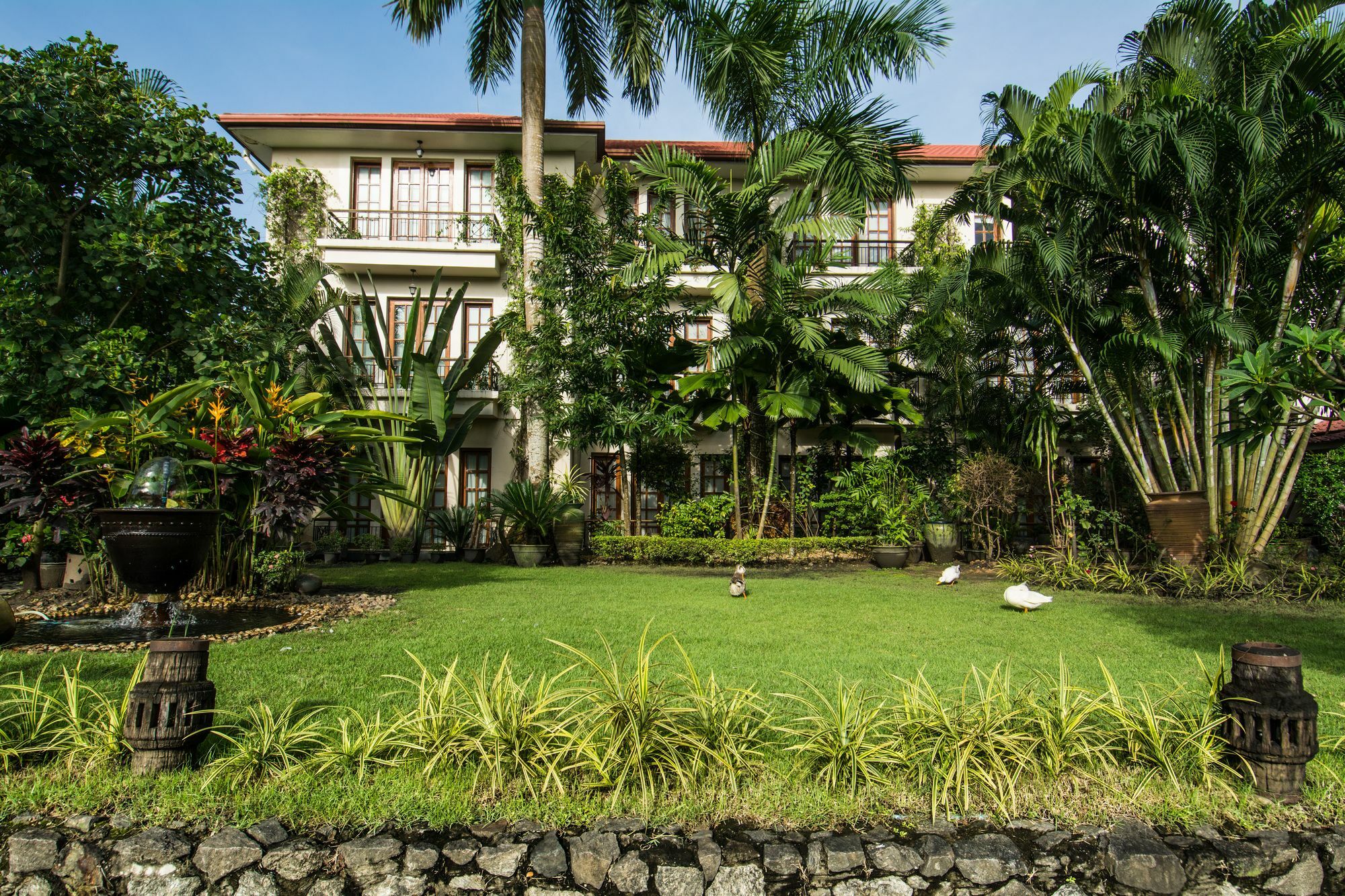 Hotel Savoy