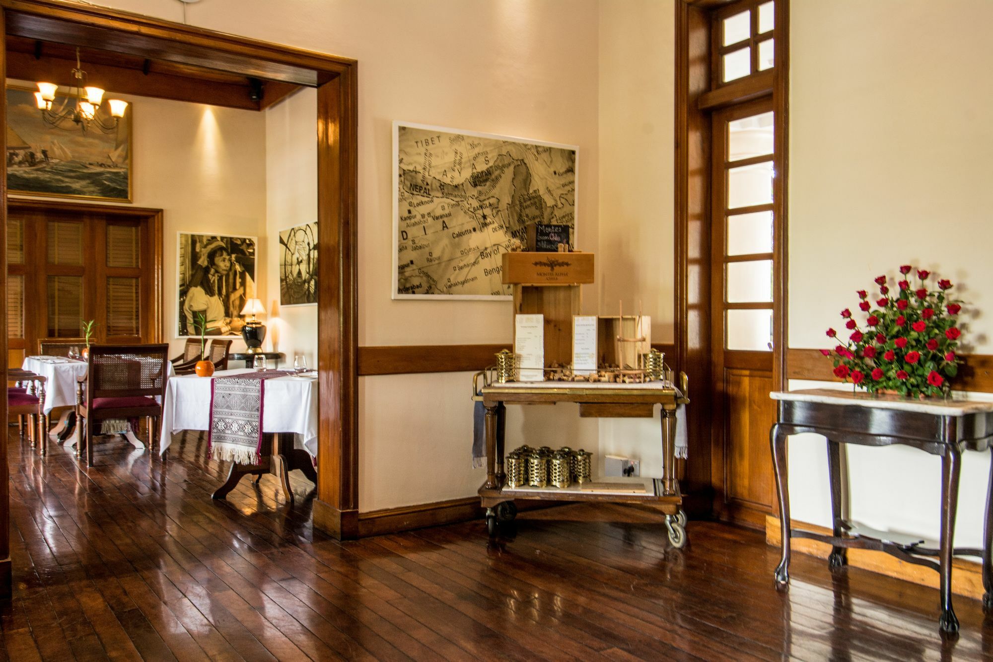Savoy Hotel 5*