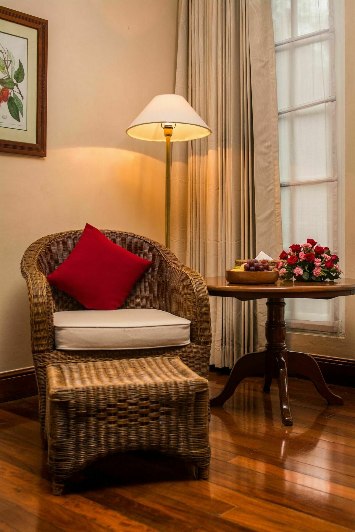 Savoy Hotel